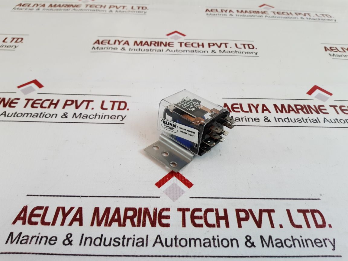 Deltrol Controls 22969-72 Relay