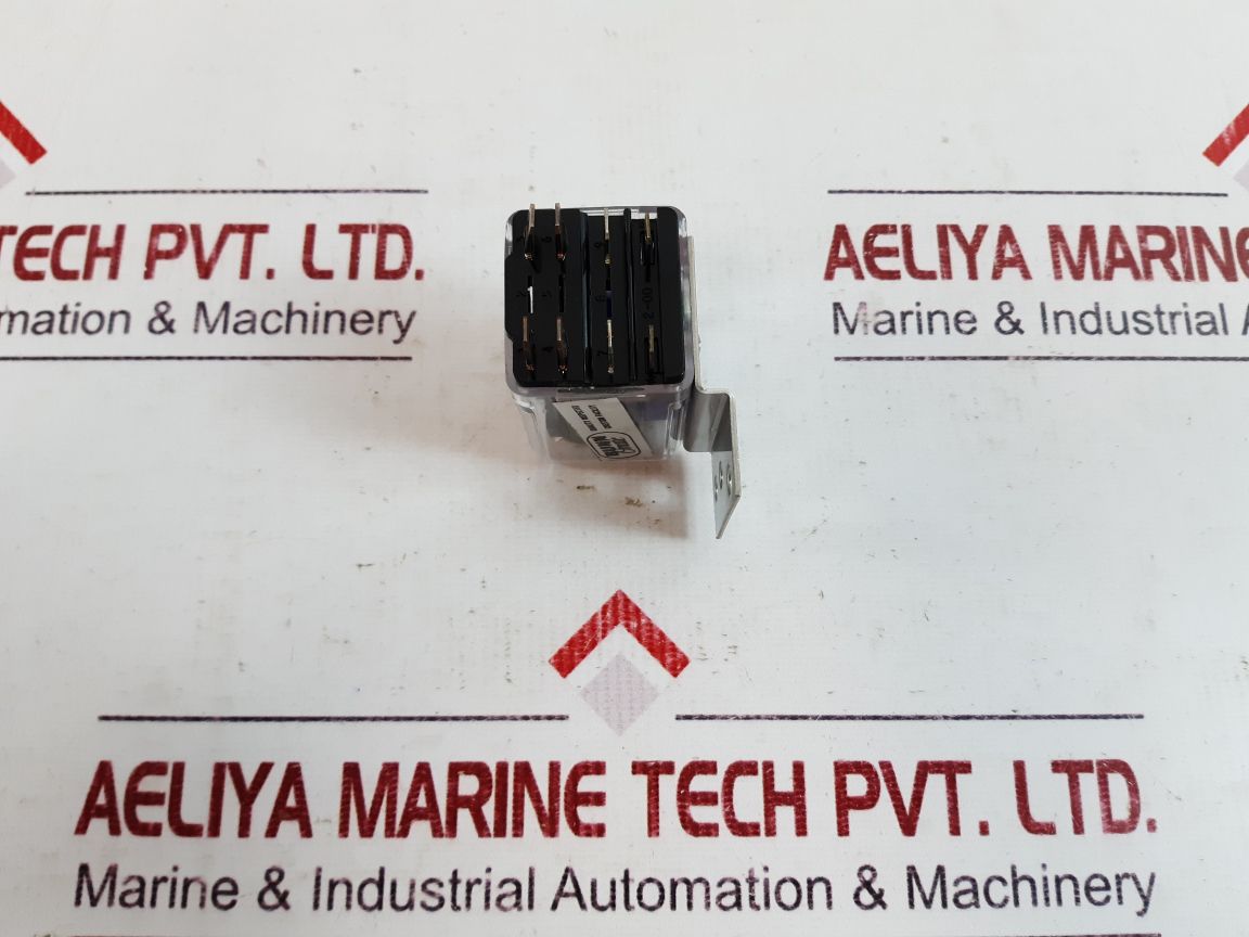 Deltrol Controls 22969-72 Relay