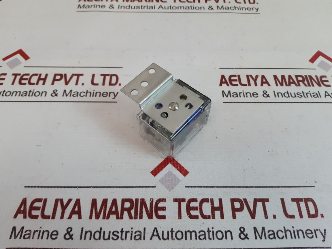 Deltrol Controls 22969-72 Relay
