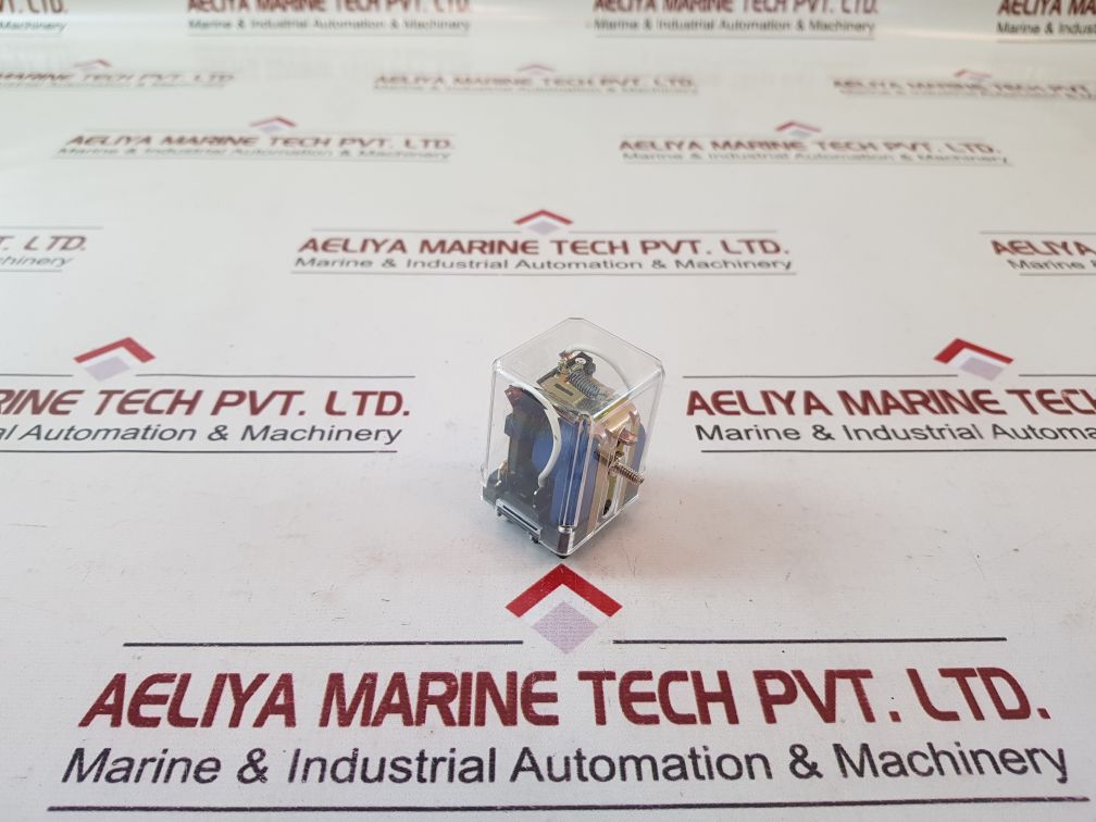 Deltrol Controls 265Sl 1A-1B Relay Coil