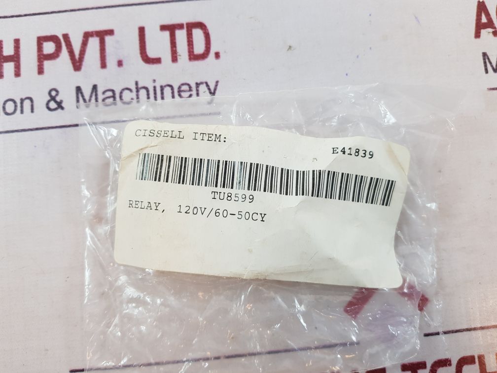 Deltrol Controls 265Sl 1A-1B Relay Coil