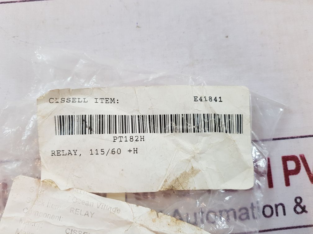 Deltrol Controls 265Sl 1A-1B Relay Coil