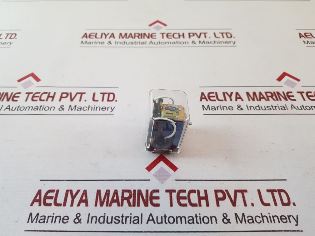 Deltrol Controls 265Sl 1A-1B Relay Coil