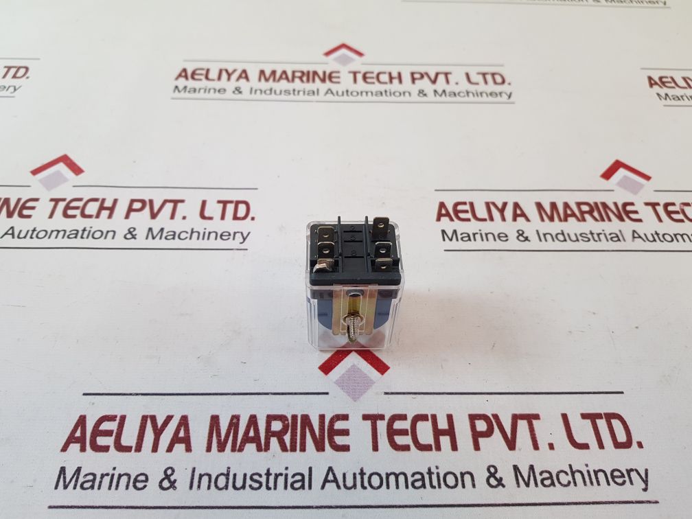 Deltrol Controls 265Sl 1A-1B Relay Coil