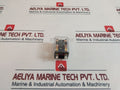 Deltrol Controls 275T102A240A S155D Relay