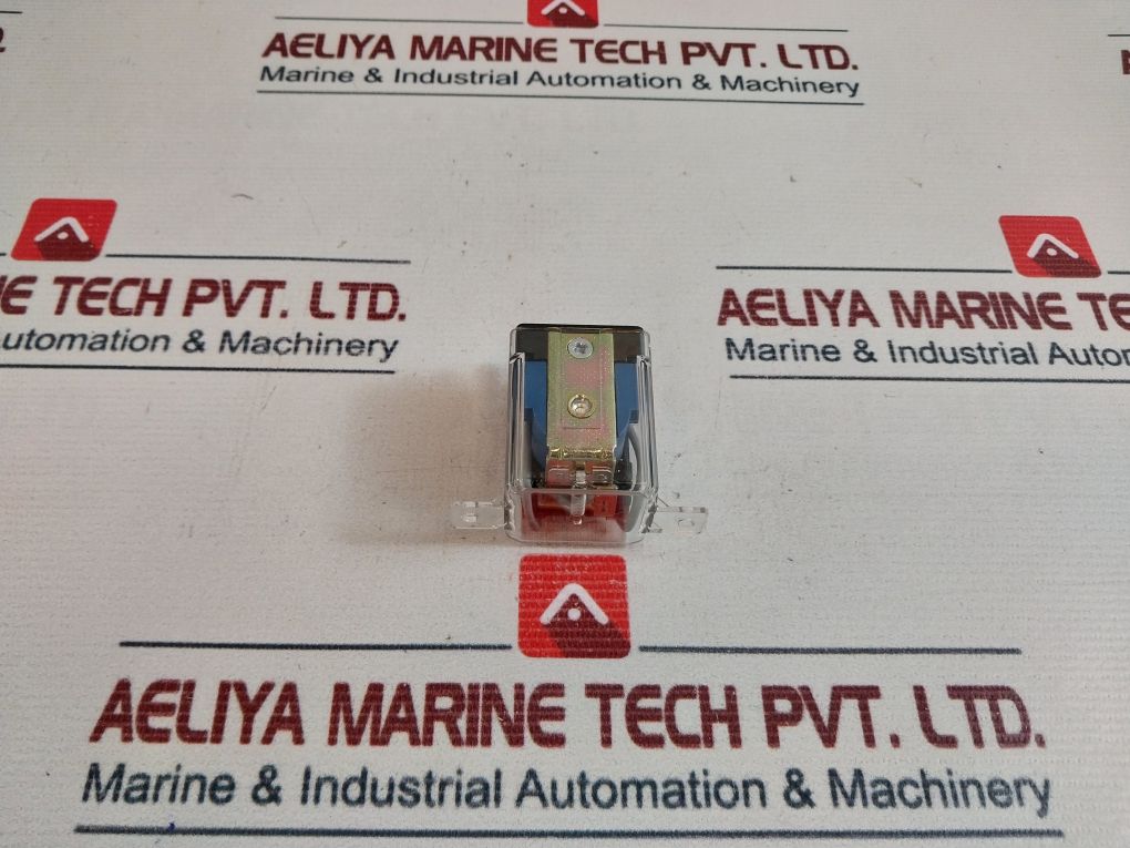 Deltrol Controls 275T102A240A S155D Relay