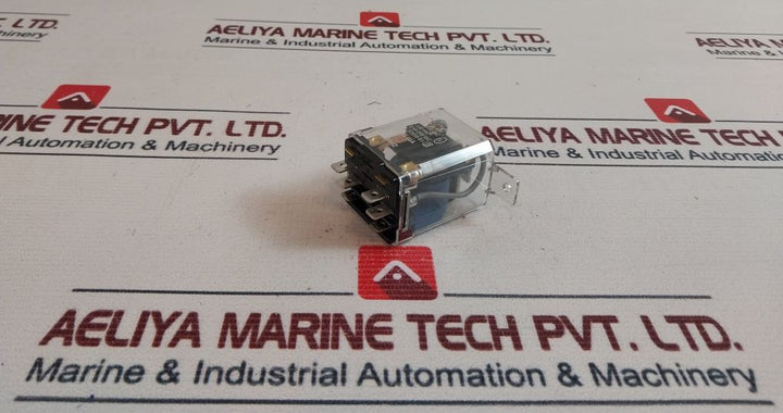 Deltrol Controls 275T102A240A S155D Relay