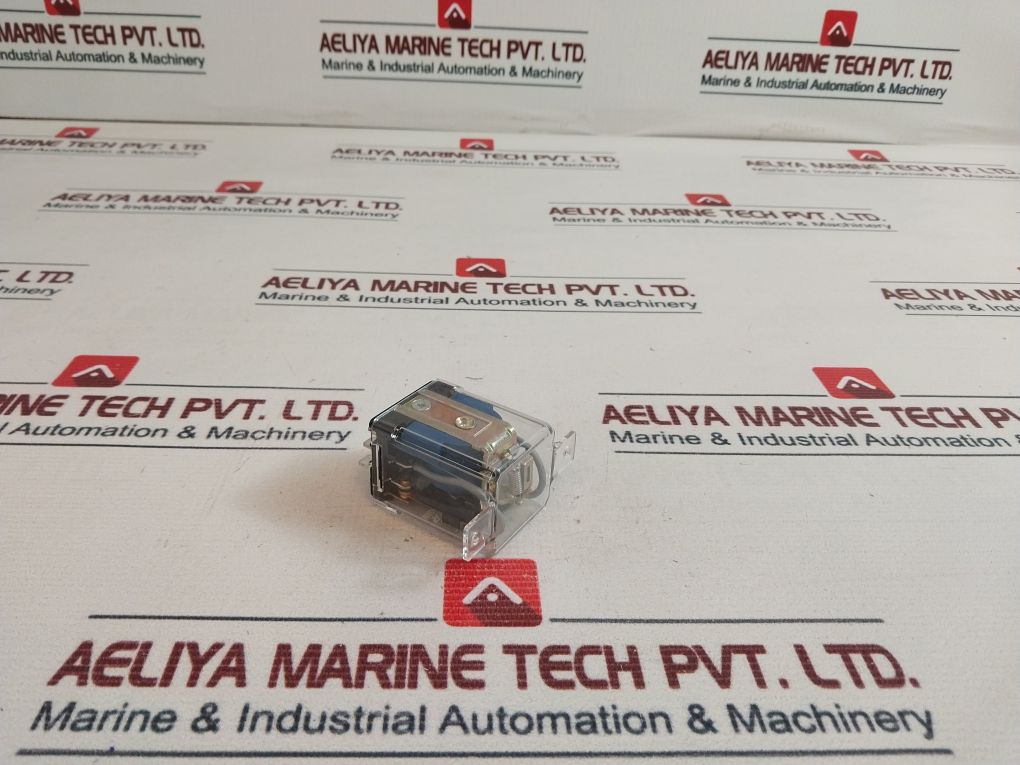 Deltrol Controls 275T102A240A S155D Relay