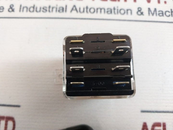 Deltrol Controls 275T102A240A S155D Relay