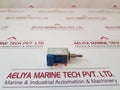 Deltrol Controls 57378-60 D30Ml Magnetic Latching Solenoid