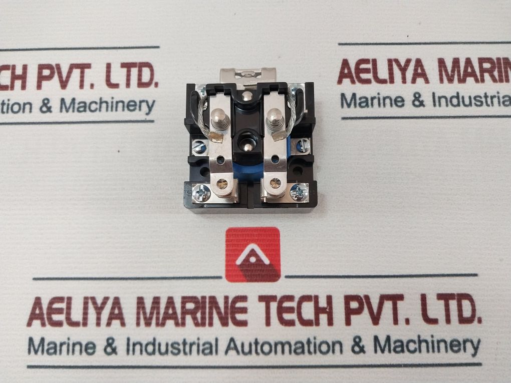 Deltrol Controls 900 Dpst-no 26119-60
