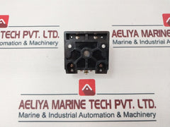 Deltrol Controls 900 Dpst-no 26119-60 Power Relay