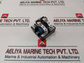 Deltrol Controls 900 Dpst-no 26119-60 Power Relay