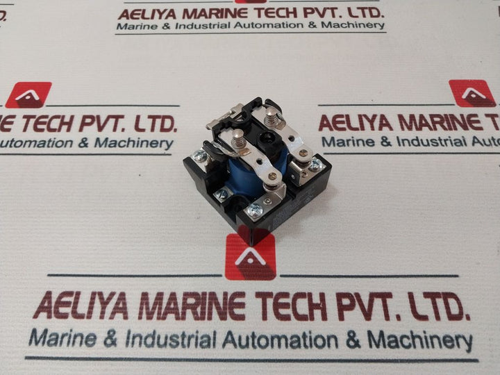 Deltrol Controls 900 Dpst-no 26119-60 Power Relay