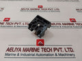 Deltrol Controls 900 Dpst-no 26119-60 Power Relay