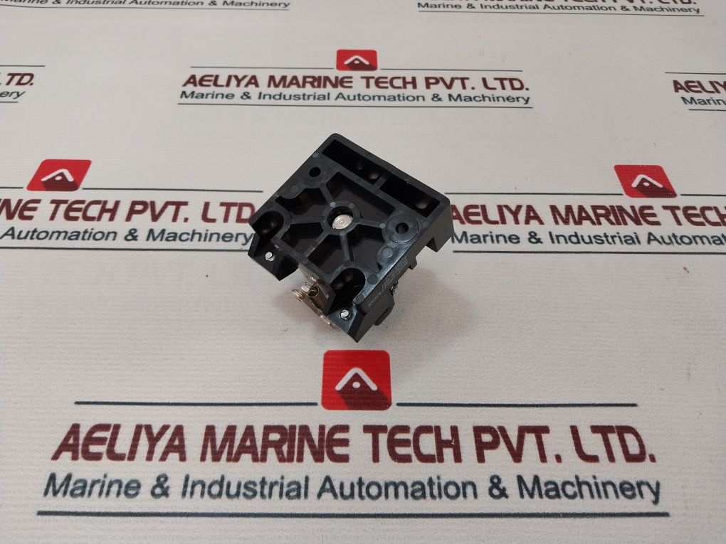 Deltrol Controls 900 Dpst-no 26119-60 Power Relay