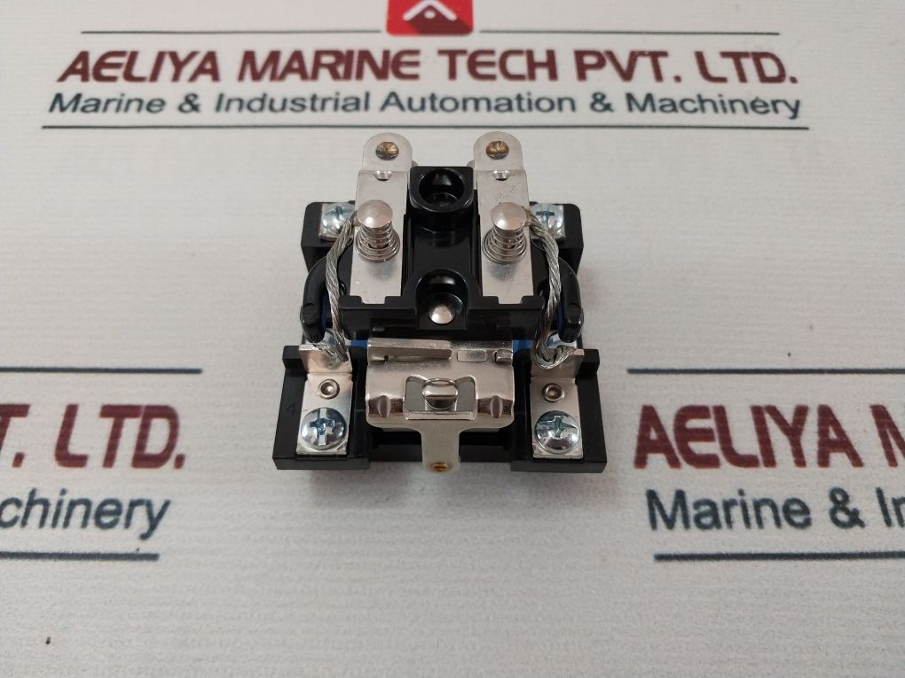 Deltrol Controls 900 Dpst-no 26119-60 Power Relay