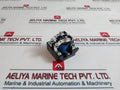 Deltrol Controls 900 Dpst-no 26119-60 Power Relay 