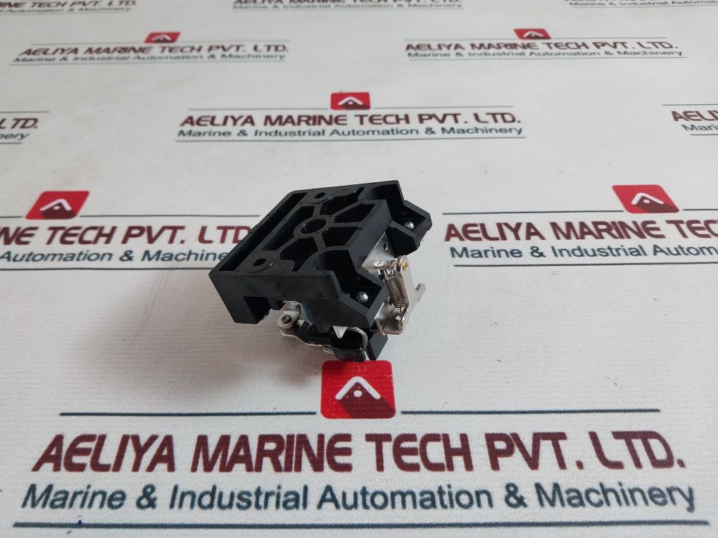 Deltrol Controls 900 Dpst-no 26119-60 Power Relay 