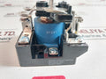 Deltrol Controls 900 Dpst-no 26119-60 Power Relay 