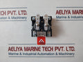 Deltrol Controls 900 Dpst-no 26119-60 Power Relay 600V