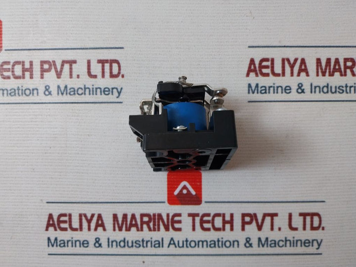 Deltrol Controls 900 Dpst-no 26119-60 Power Relay 600V
