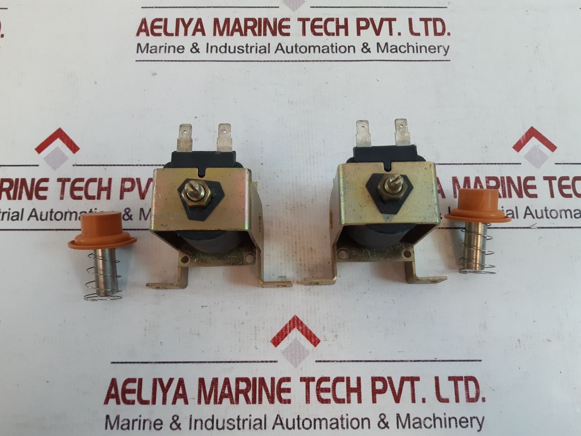 Deltrol Controls Dsv10-122U4Ac9
