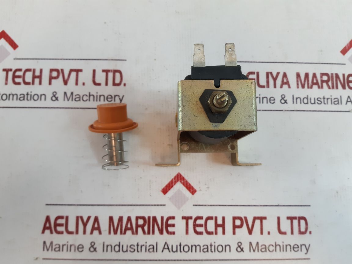 Deltrol Controls Dsv10-122U4Ac9