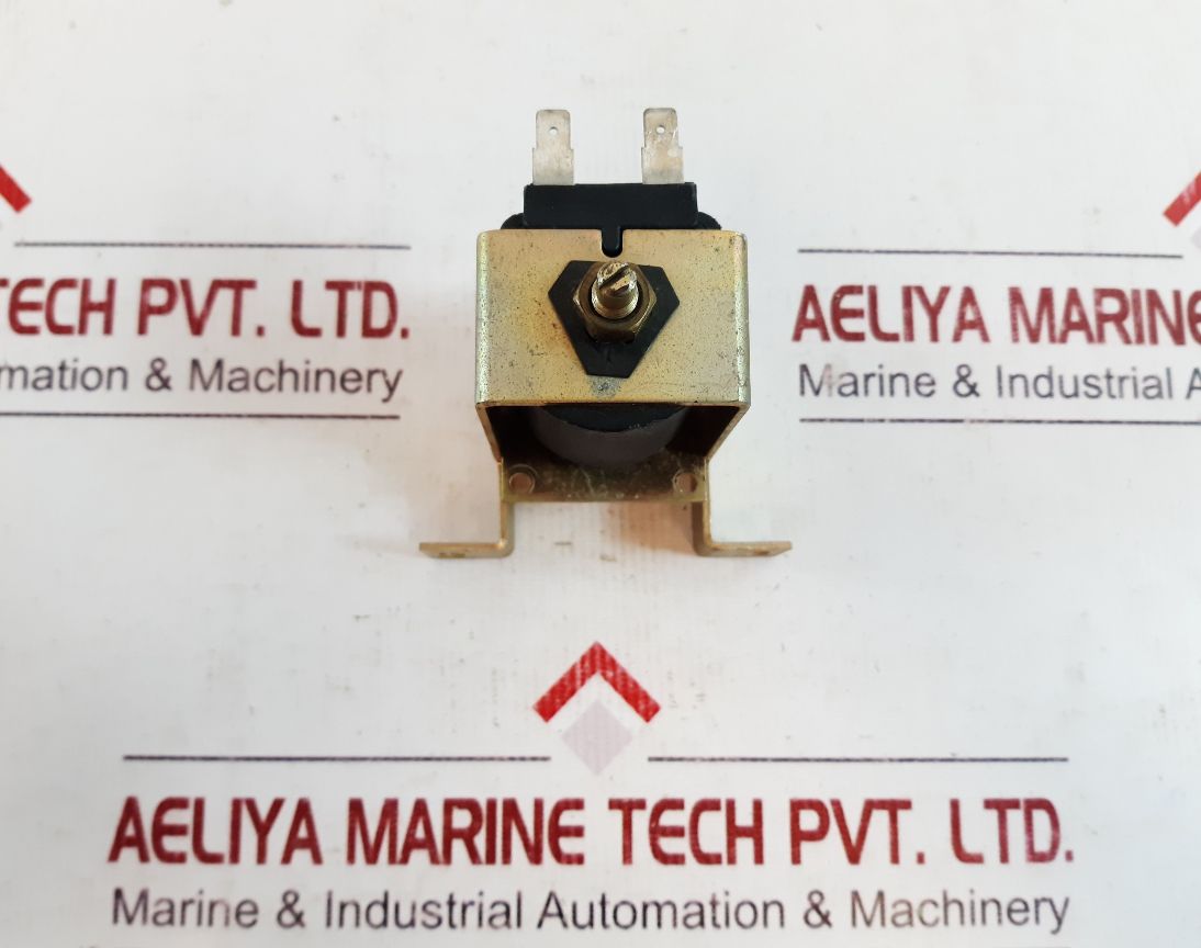 Deltrol Controls Dsv10-122U4Ac9