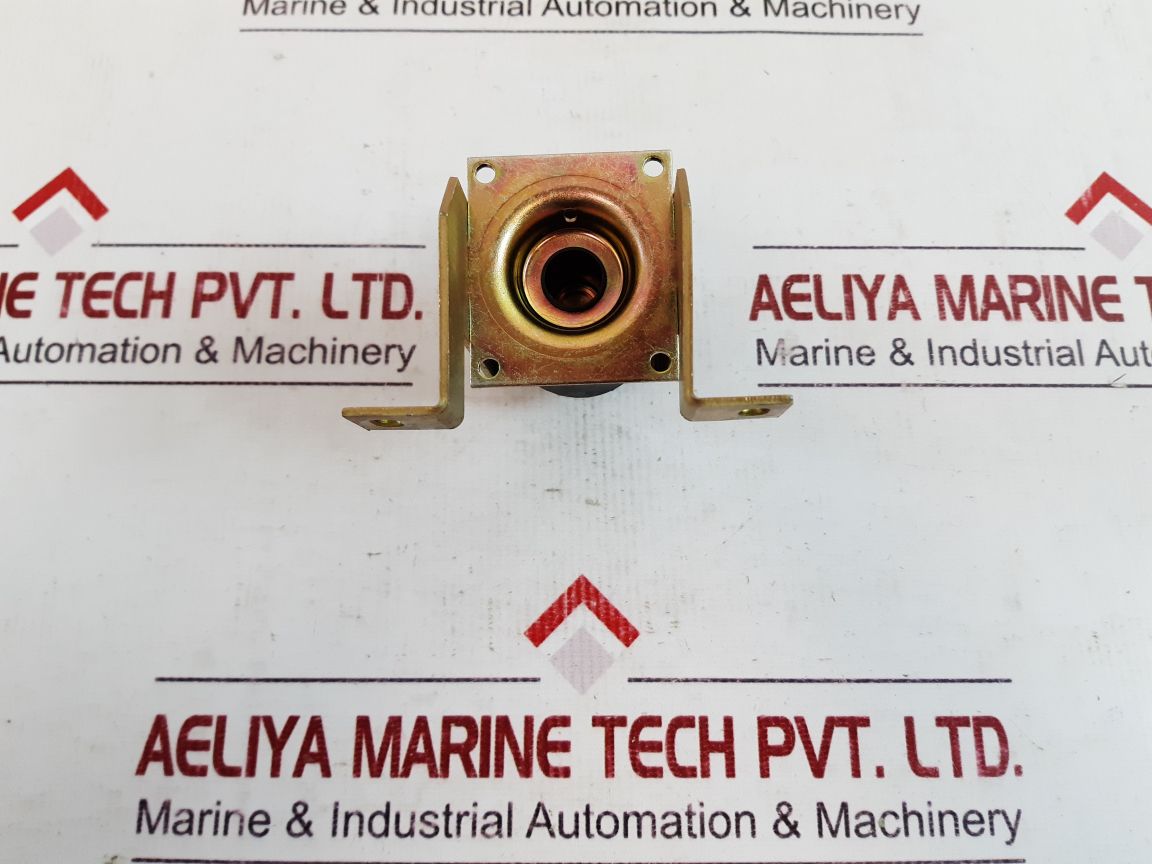 Deltrol Controls Dsv10-122U4Ac9