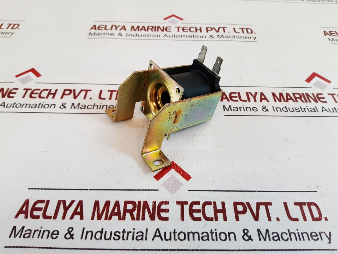 Deltrol Controls Dsv10-122U4Ac9