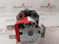 Deltrol Controls Dsvp12N-2Lsx-240M Water Dump Valve 208/240 Vac 60Hz 12W