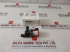 Deltrol Controls Dsvp12N-2Lsx-240M
