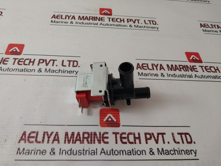 Deltrol Controls Dsvp12N-2Lsx-240M Water Dump Valve 208/240 Vac 60Hz 12W