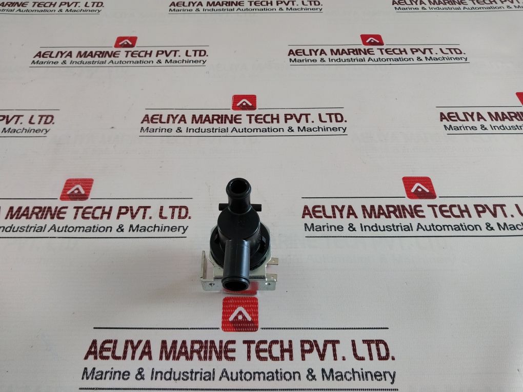 Deltrol Controls Dsvp12N-2Lsx-240M Solenoid Valve 74017-69