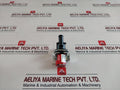 Deltrol Controls Dsvp12N-2Lsx-240M Solenoid Valve 74017-69
