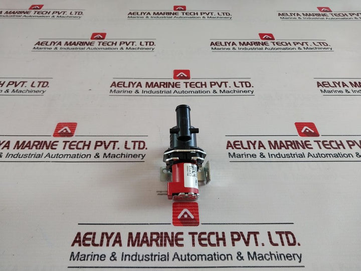Deltrol Controls Dsvp12N-2Lsx-240M Solenoid Valve 74017-69