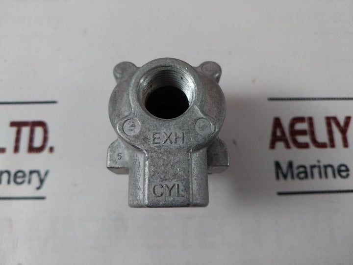 Deltrol Ev20A2