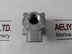 Deltrol Ev20A2