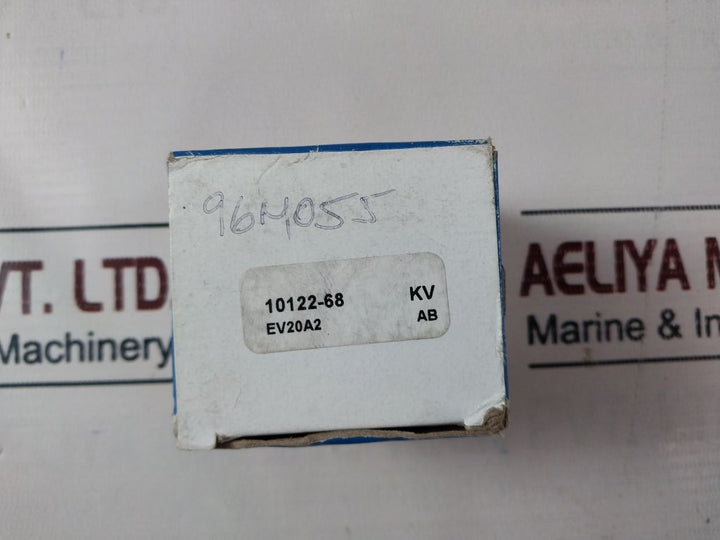 Deltrol Ev20A2