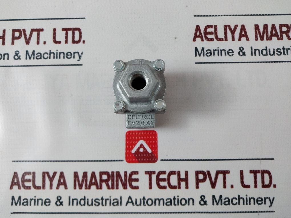 Deltrol Ev20A2