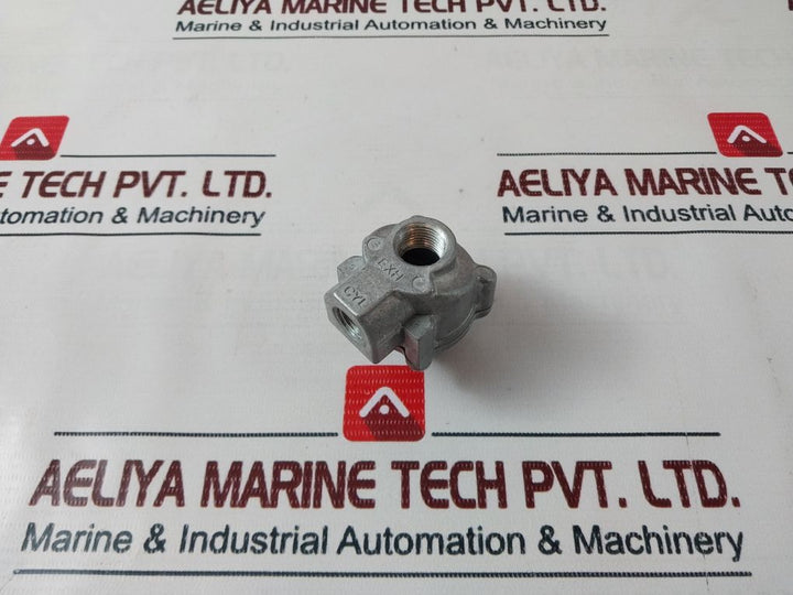 Deltrol Ev20A2