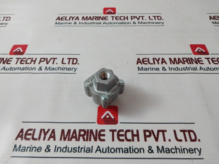 Deltrol Ev20A2