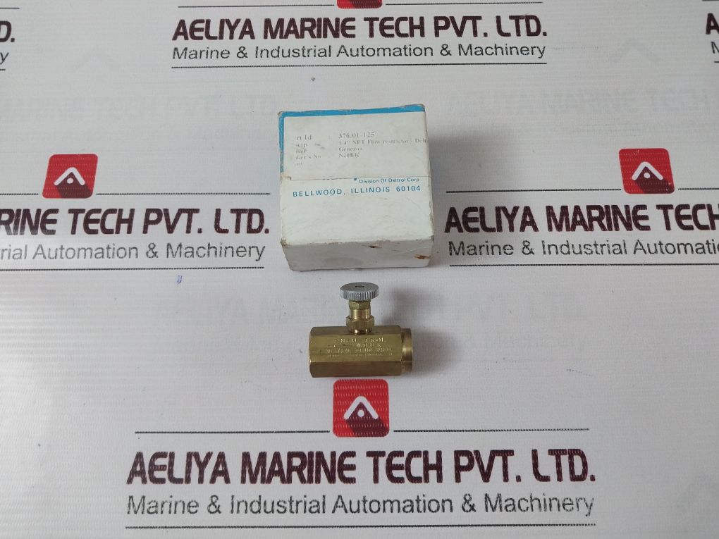 Deltrol Fluid Prod N20 B K
