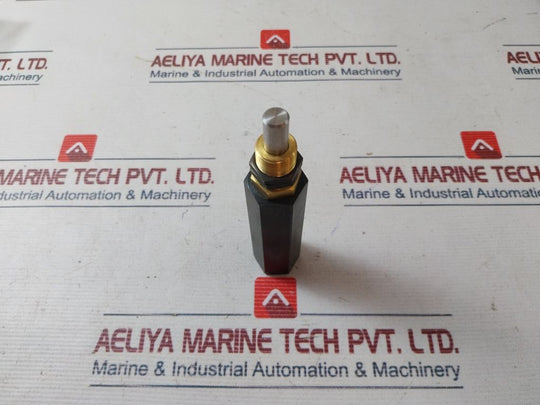Deltrol Moc20S Plunger Operated Check Valve
