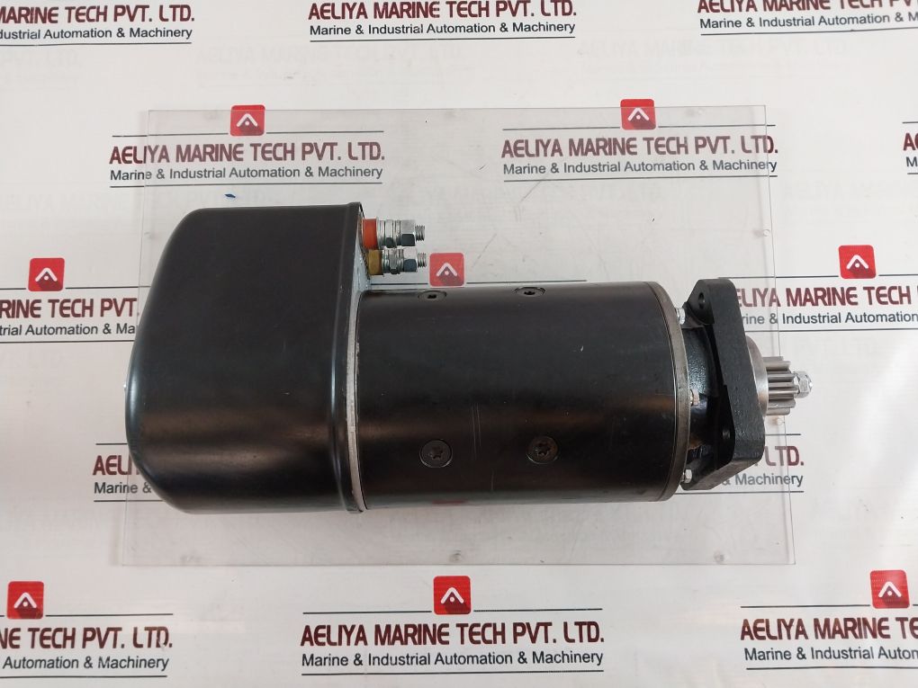 Dem8708 24V-9Kw