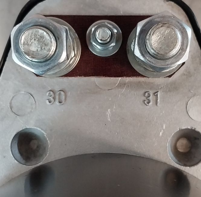 Dem8708 24V-9Kw
