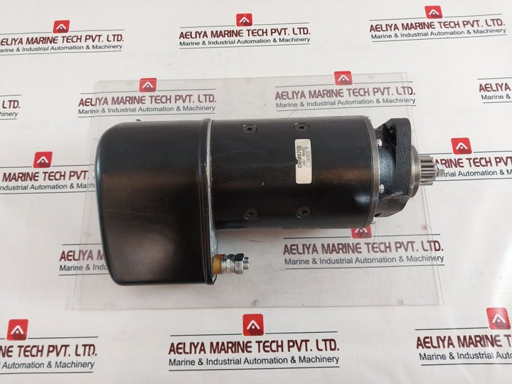 Dem8708 24V-9Kw

