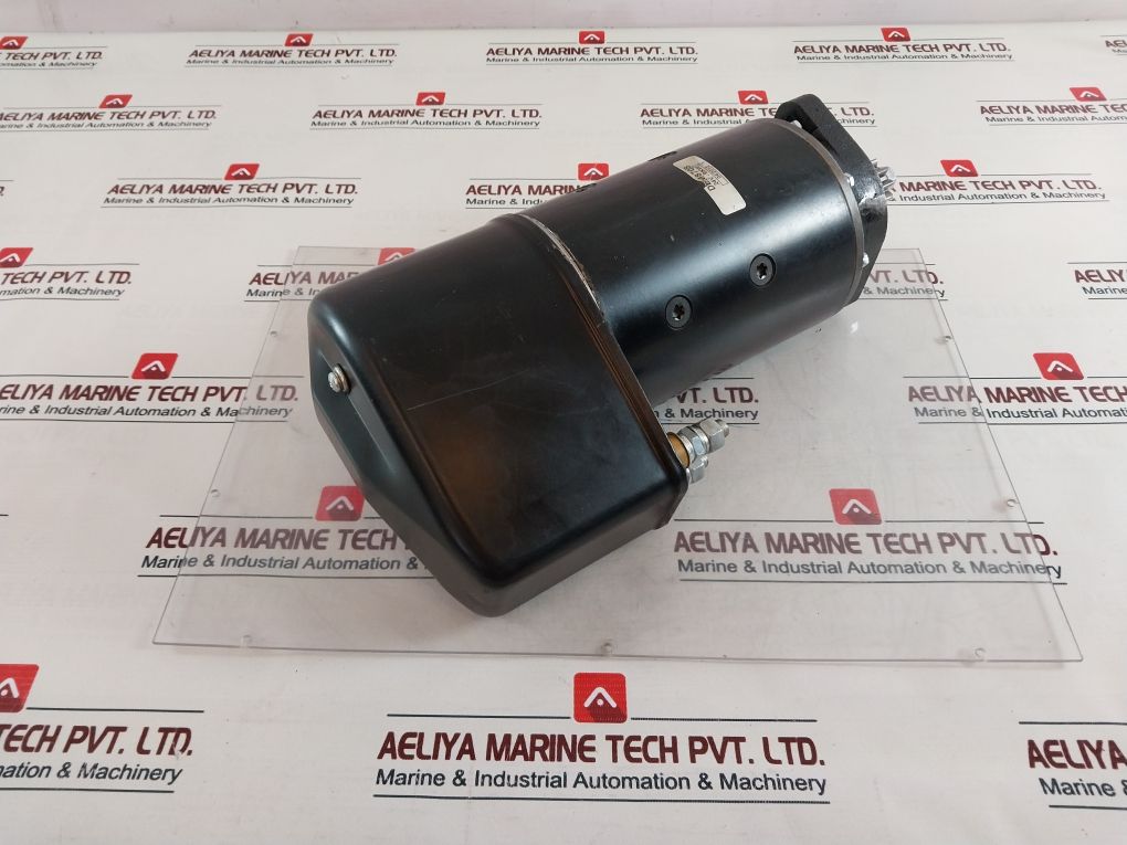 Dem8708 24V-9Kw