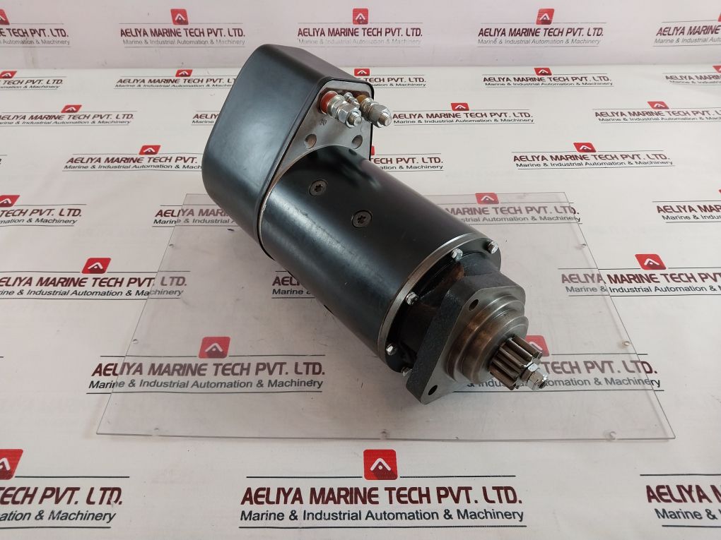 Dem8708 24V-9Kw
